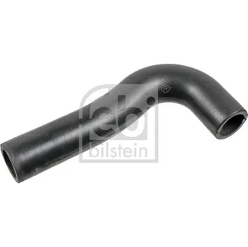 Spojovací materiál motoru Hadice, větrání klikové skříně FEBI BILSTEIN 17814