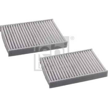 Sada filtrů, vzduch vnitřní FEBI BILSTEIN 49649