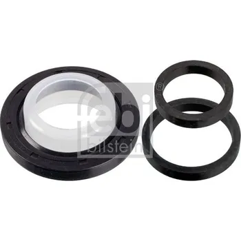 Těsnění motoru Těsnění, kryt rozvodového ústrojí FEBI BILSTEIN 170394