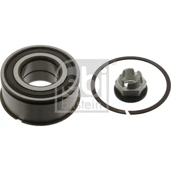 Febi Bilstein 19811 Sada ložisek kola
