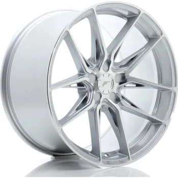 Alu kolo Hliníkový disk Japan Racing JR44 9.5" x 19" 5x100