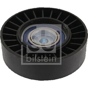 Vratná/vodicí kladka, klínový žebrový řemen FEBI BILSTEIN 17601