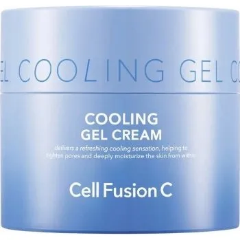 Pleťový krém CELL FUSION C Zklidňující pleťový krém s chladivým efektem 50 ml