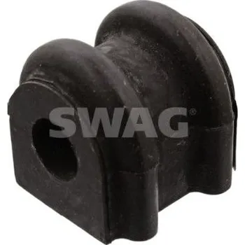 Stabilizátor nápravy Držák, Příčný stabilizátor SWAG 90 94 1589