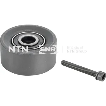 Auto-moto Vratná/vodicí kladka, ozubený řemen SNR GE353.20