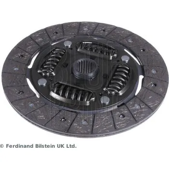 Spojka Lamela spojky BLUE PRINT ADK83131