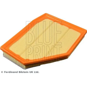 Vzduchový filtr Vzduchový filtr BLUE PRINT ADBP220089