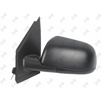 Auto zrcátko Vnější zpětné zrcátko ABAKUS 4030M01