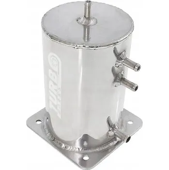 Palivová nádrž PŘÍDAVNÁ PALIVOVÁ NÁDRŽ TURBOWORKS 1,5L SWIRL POT