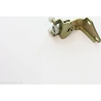 Dveře karosérie Valivé vedení, posuvné dveře AUTOMEGA 100107310