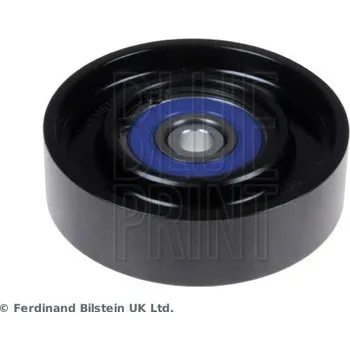 Vratná/vodicí kladka, klínový žebrový řemen BLUE PRINT ADT396505