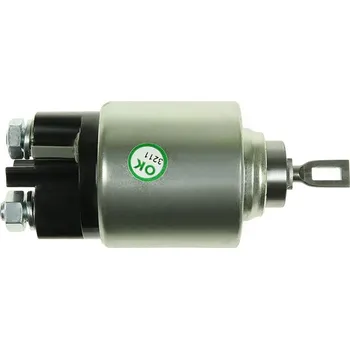 Elektromagnetický spínač, startér AS-PL SS0039P