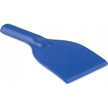 Autoškrabka Škrabka na okna BLUE