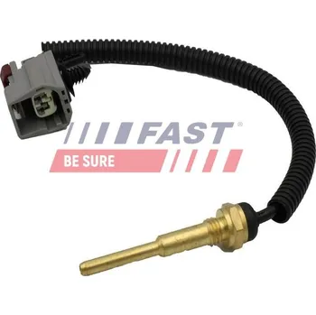 Autoelektrika Senzor, teplota hlavy válce FAST FT80149