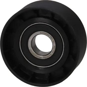 Vratná/vodicí kladka, klínový řemen KAMOKA R0702