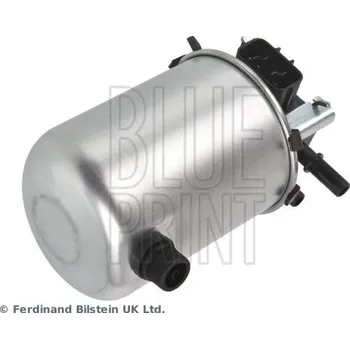 Palivový filtr Palivový filtr BLUE PRINT ADN12352