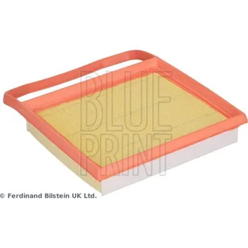 Vzduchový filtr Vzduchový filtr BLUE PRINT ADU172234