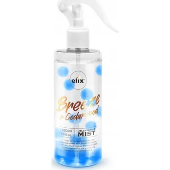 Osvěžovač vzduchu ELIX sprej (aerosol) 250 ml 280 g