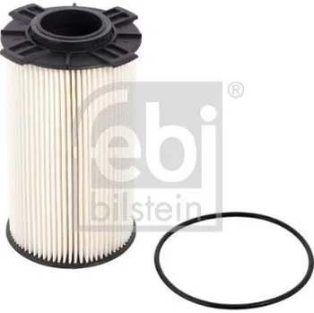 Palivový filtr Palivový filtr FEBI BILSTEIN 105839