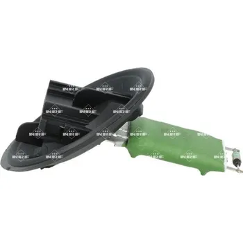 Odpor, vnitřní tlakový ventilátor NRF 342065