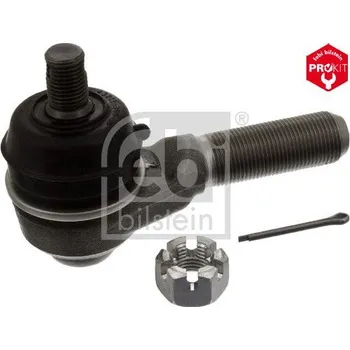 Táhlo řízení Hlava příčného táhla řízení FEBI BILSTEIN 41373