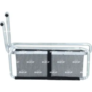 Výměník tepla, vnitřní vytápění NRF 54348