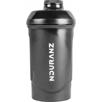 Shaker Šejkr NDURANZ 700ml černý