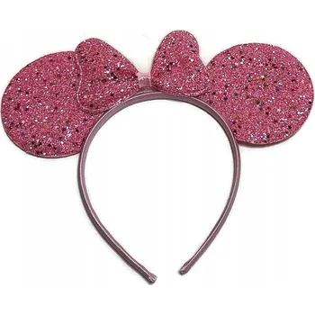 ČELENKA TŘPYTKY MAŠLE DEKORACE