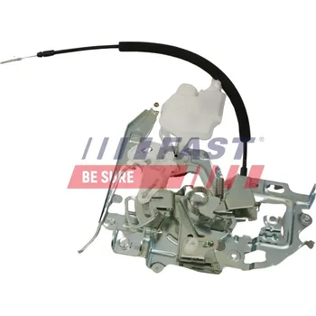 Autozámek Zámek dveří FAST FT95010