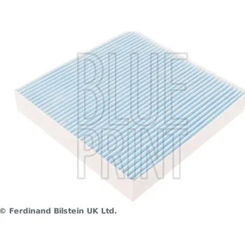 Ventilátor topení a klimatizace Filtr, vzduch v interiéru BLUE PRINT ADG02598