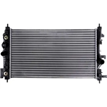 Chladič motoru Chladič, chlazení motoru KAMOKA 7705379