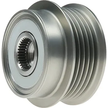 Předstihová spojka AS-PL AFP6011