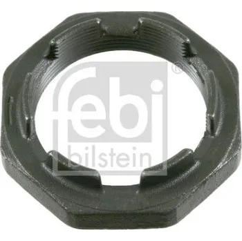 Čep nápravy Matice, čep nápravy FEBI BILSTEIN 18203