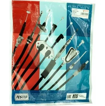 Zavěšení kol Japanparts BC-437L Lanko ruční brzdy