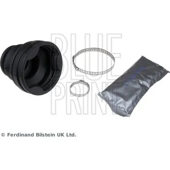 Hřídel nápravy Sada měchů, hnací hřídel BLUE PRINT ADT38187