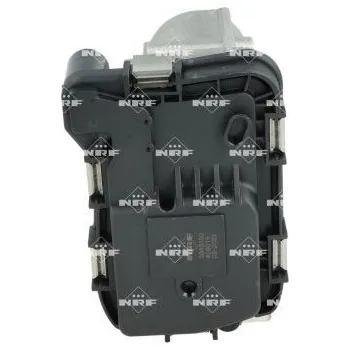 Systém vstřikování Hrdlo škrticí klapky NRF 408015