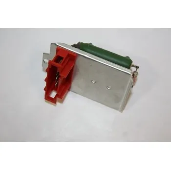 Odpor, vnitřní tlakový ventilátor AUTOMEGA 150055110