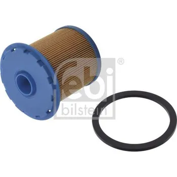 Filtr do auta Palivový filtr FEBI BILSTEIN 172090