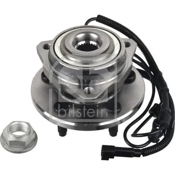 Sada ložisek kol FEBI BILSTEIN 193433