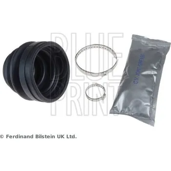 Hřídel nápravy Sada měchů, hnací hřídel BLUE PRINT ADH28182