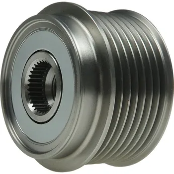 Předstihová spojka AS-PL AFP2003