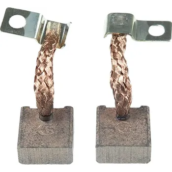 Startér Uhlíkový kartáč, startér AS-PL SB4006