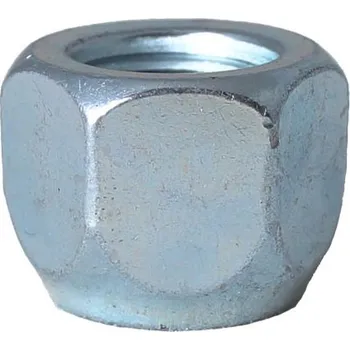 Autodíl Disková matice M22x2P, výška 31 mm, klíč 32, pro LIAZ - pravá - Ferdus 11.66