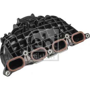 Rozvod motoru Hrdlo, koleno sacího potrubí FEBI BILSTEIN 171301