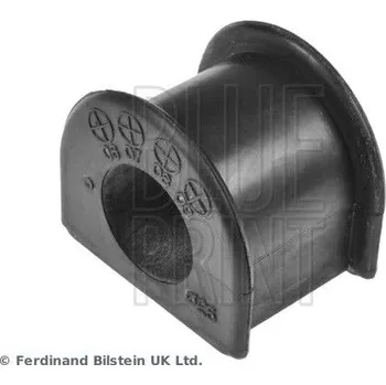 Stabilizátor nápravy Držák, Příčný stabilizátor BLUE PRINT ADG080238