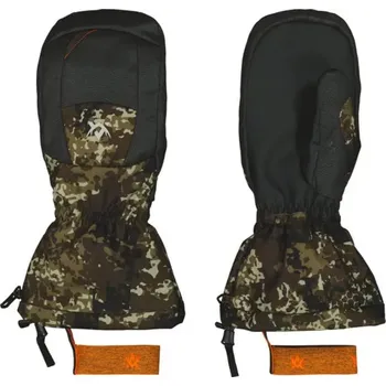 Rukavice Alaska 1795 Tundra Velikost: 10