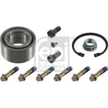 Sada ložisek kol FEBI BILSTEIN 31036