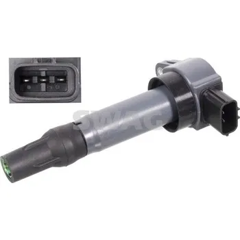 Zapalovací cívka Zapalovací cívka SWAG 80 10 6151