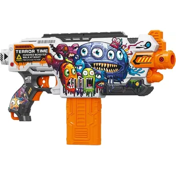 Hračka Fast pioneer blaster + 24 ks nábojů