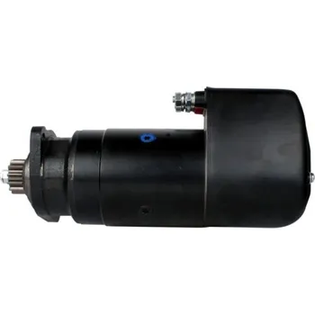 Startér Startér HELLA 8EA 012 586-191